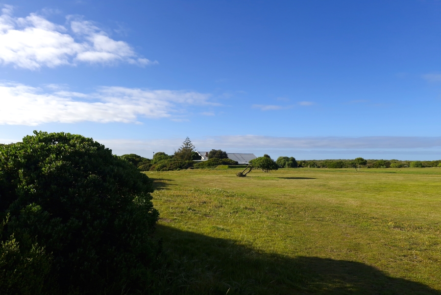 0 Bedroom Property for Sale in Kleinbaai Western Cape